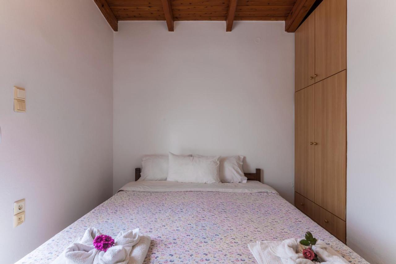 Appartement Ioannis Héraklion