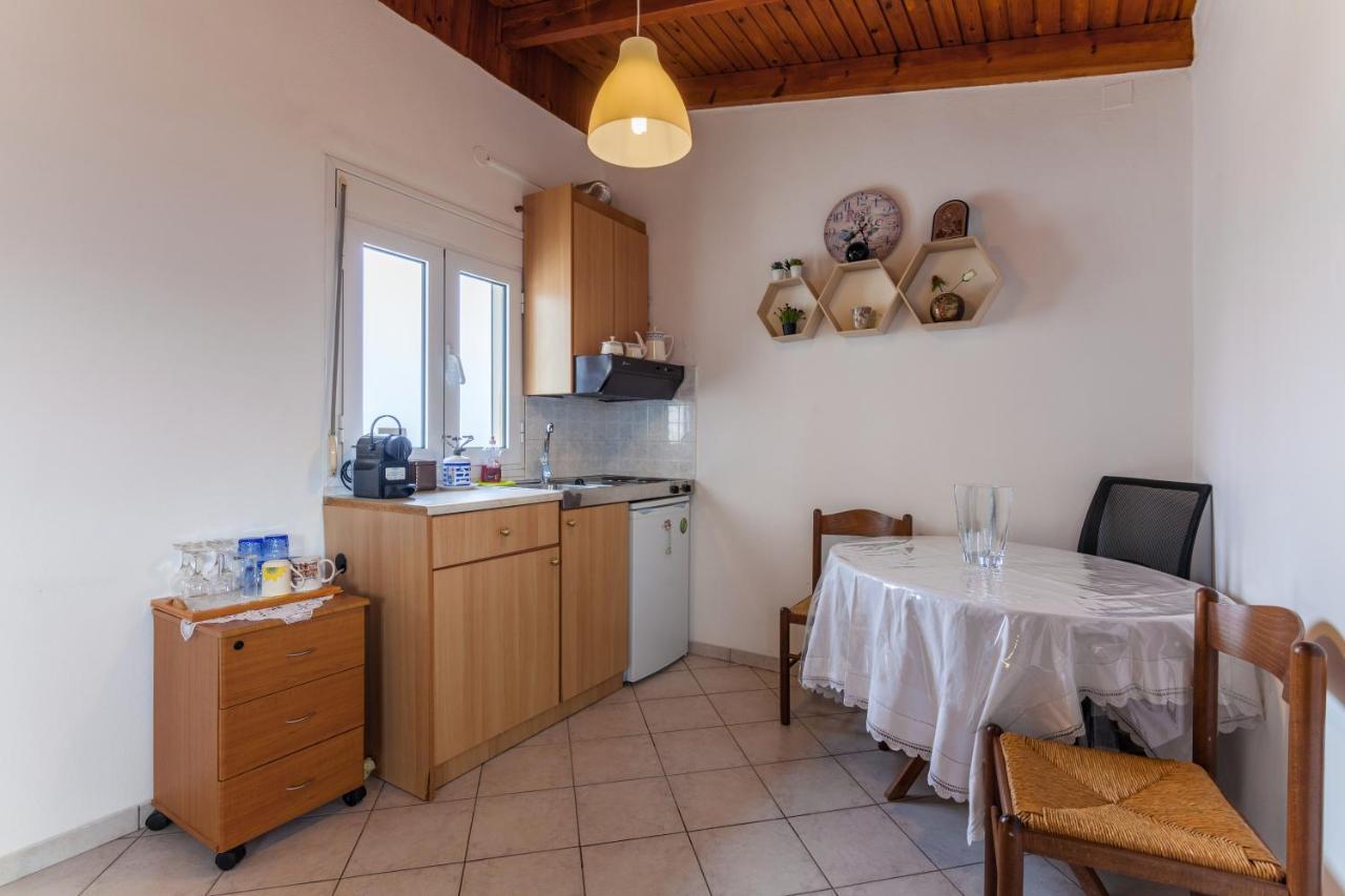 Ioannis Appartement *