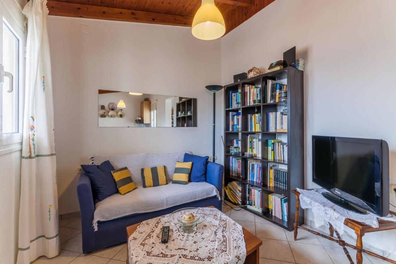 Ioannis Appartement Héraklion