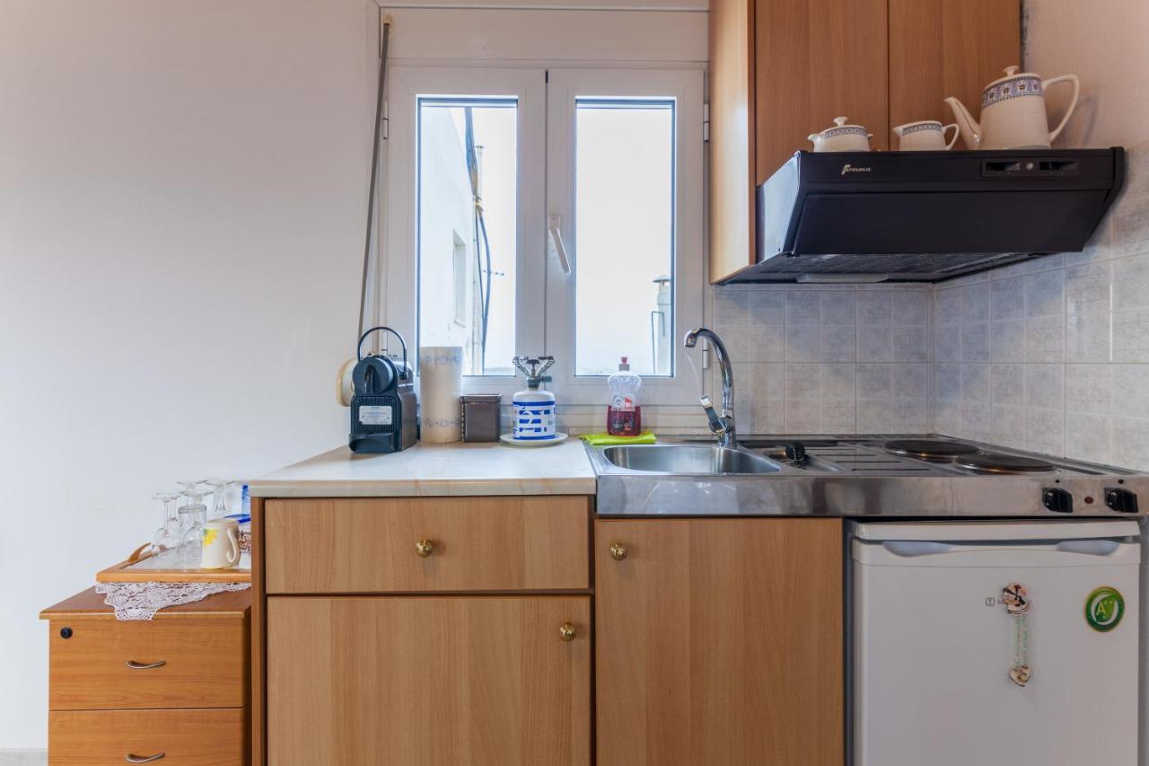 Ioannis Appartement *