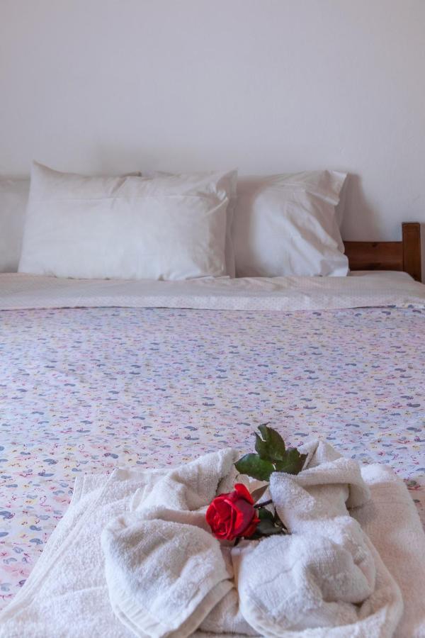 Appartement Ioannis Iraklion