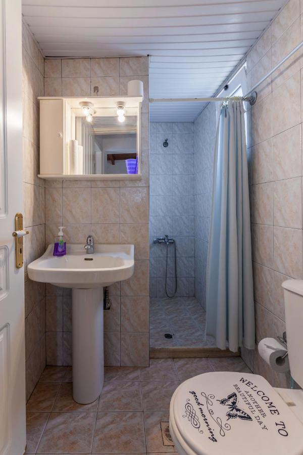 Appartement Ioannis *