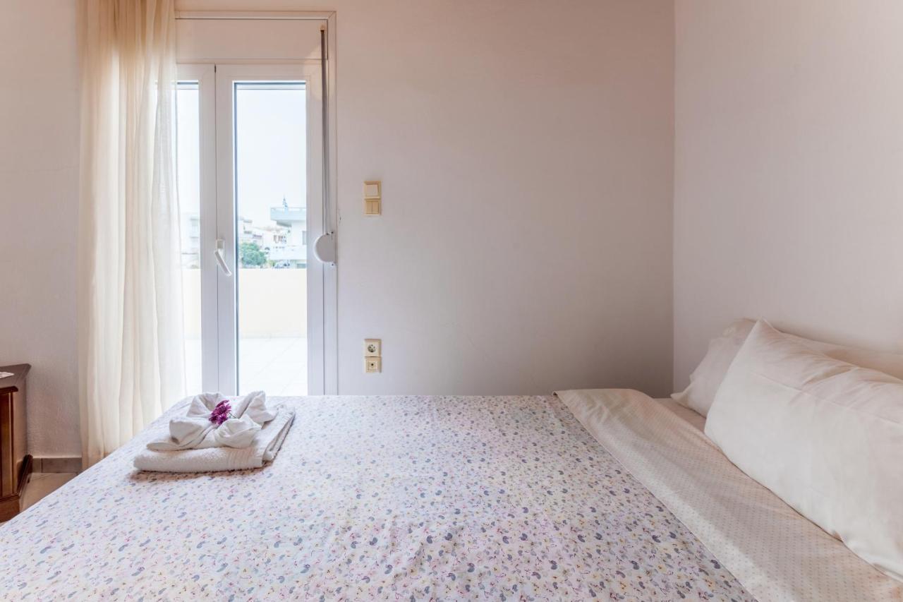 Appartement Ioannis