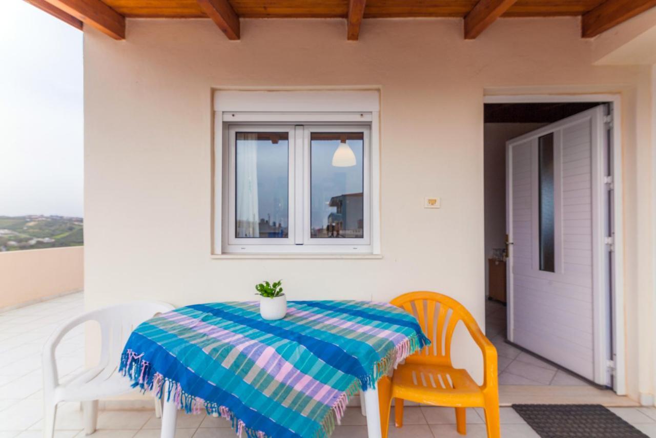 Appartement Ioannis Héraklion