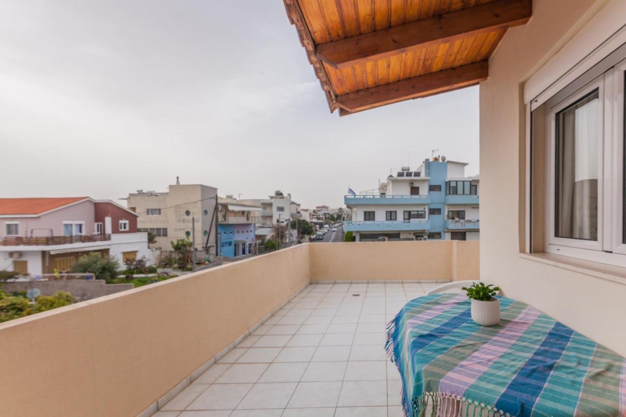 Appartement Ioannis Iraklion