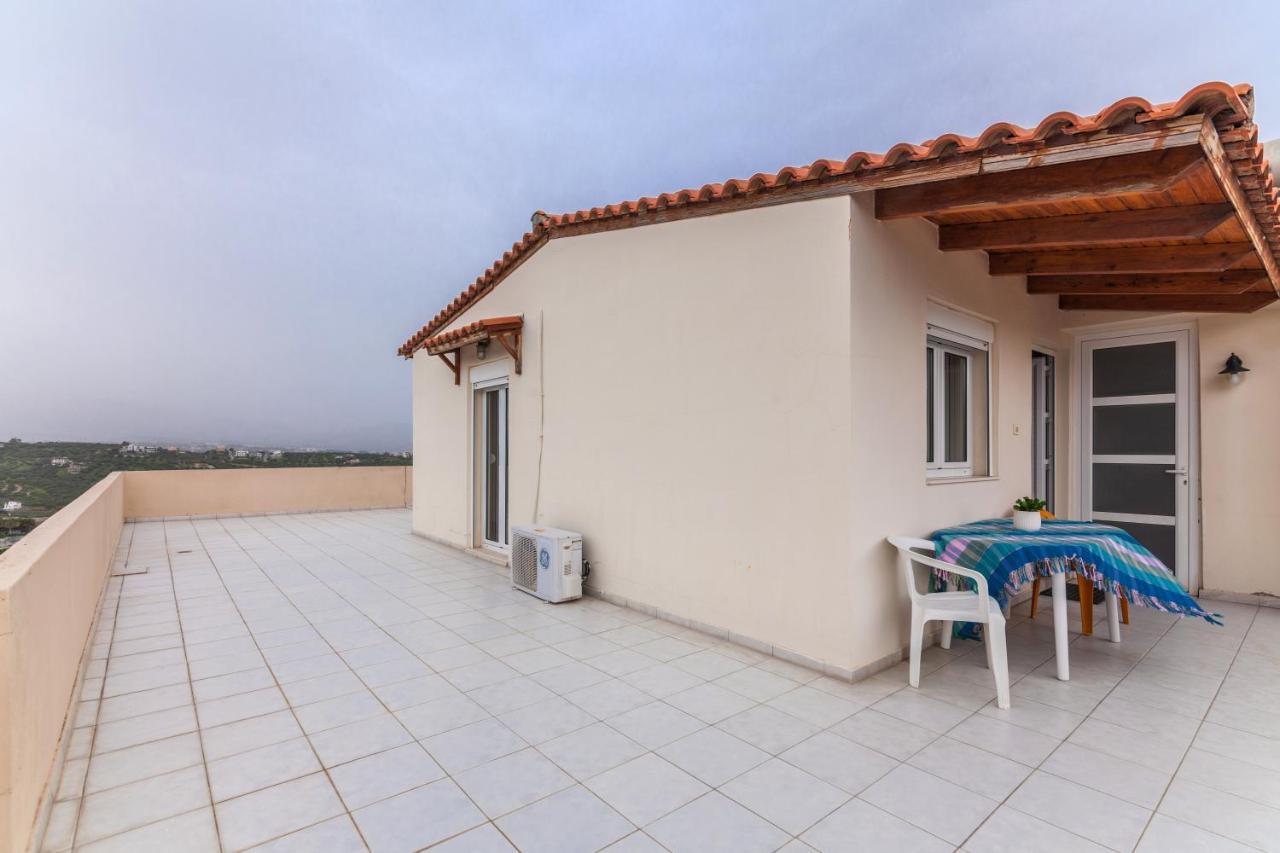 Appartement Ioannis Héraklion
